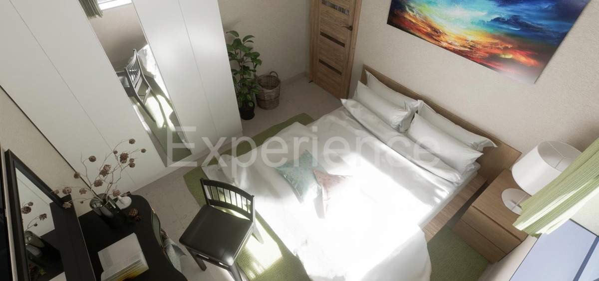 ISTRIA, Parenzo - appartamento al piano terra con GIARDINO privato!