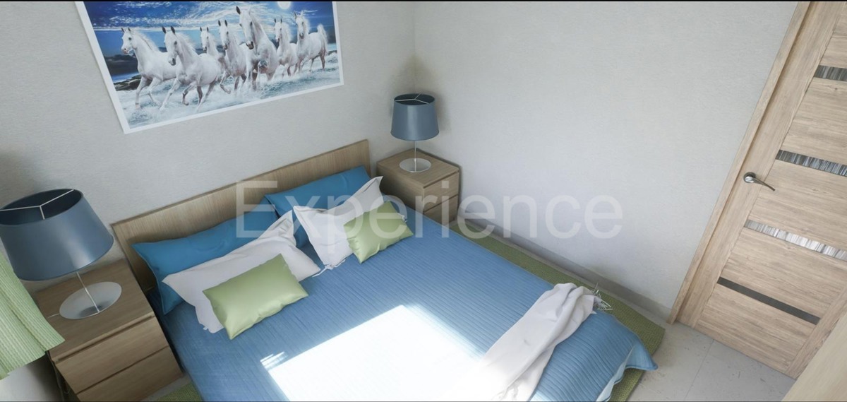 ISTRIA, Parenzo - appartamento al piano terra con GIARDINO privato!