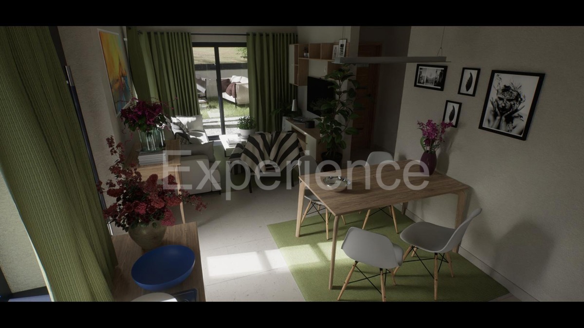 ISTRIA, Parenzo - appartamento al piano terra con GIARDINO privato!