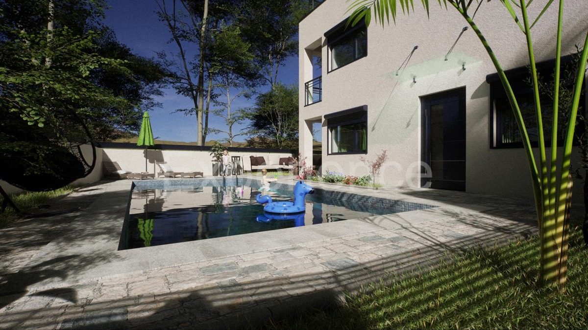 ISTRIA, Parenzo - appartamento al piano terra con GIARDINO privato!