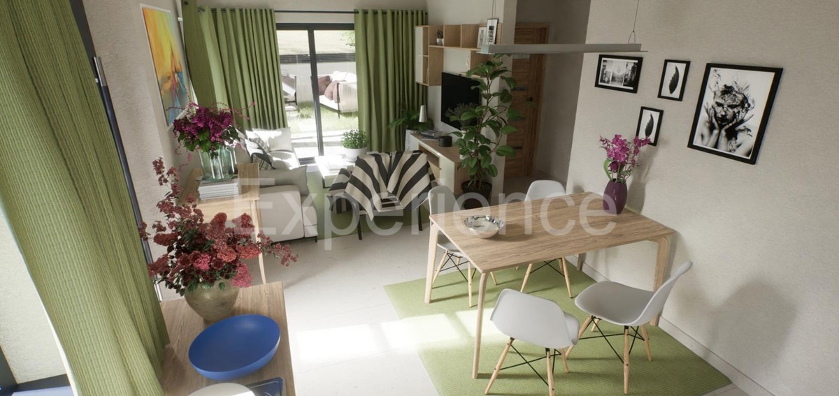 ISTRIA, Parenzo - appartamento al piano terra con GIARDINO privato!