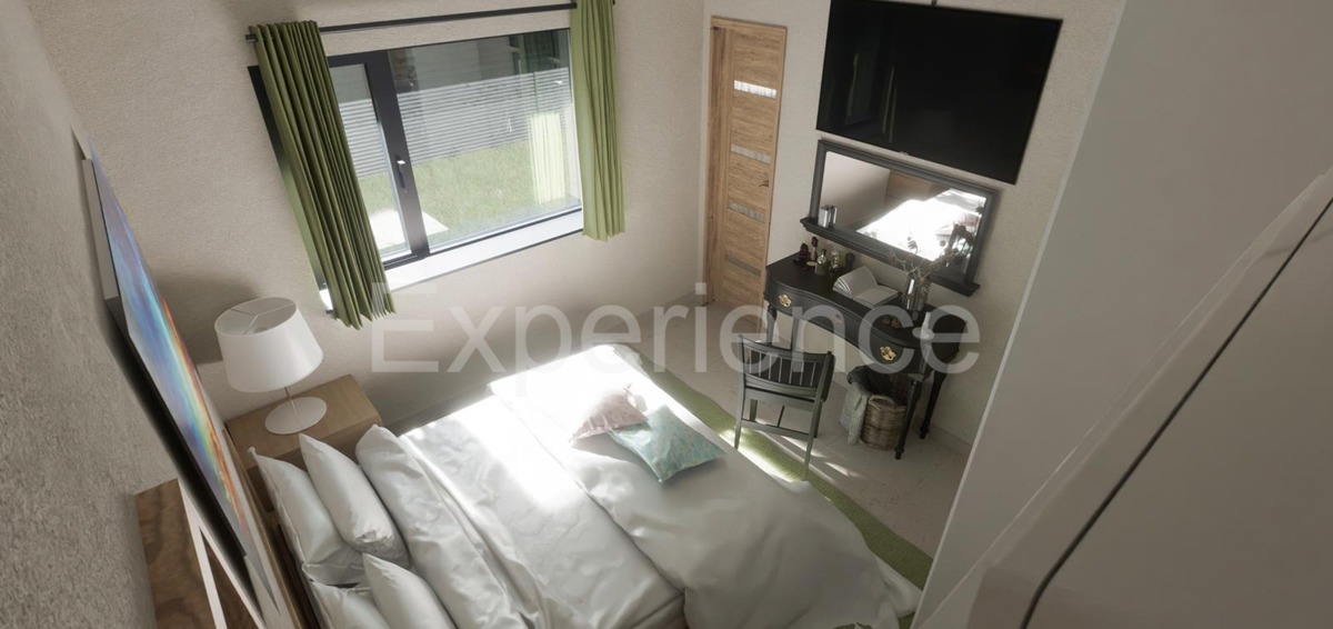 ISTRIA, Parenzo - appartamento al piano terra con GIARDINO privato!