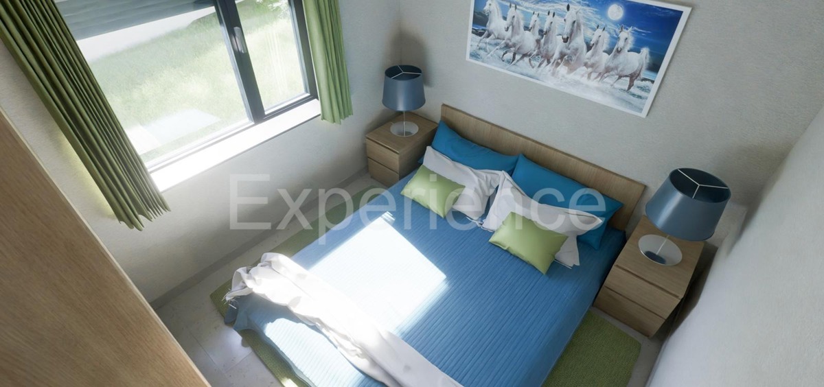 ISTRIA, Parenzo - appartamento al piano terra con GIARDINO privato!