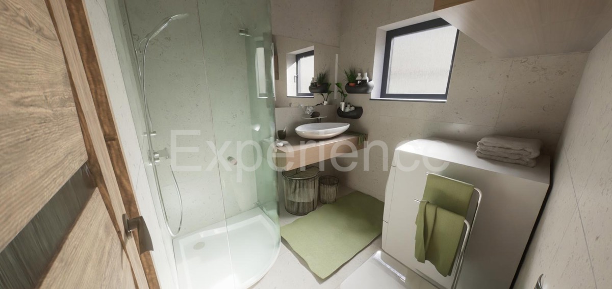 ISTRIA, Parenzo - appartamento al piano terra con GIARDINO privato!