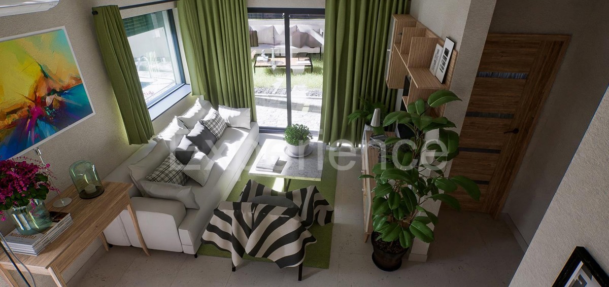 ISTRIA, Parenzo - appartamento al piano terra con GIARDINO privato!