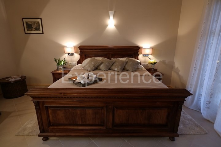 Svetvinčenta, villa con piscina e cantina, 15 km dal mare