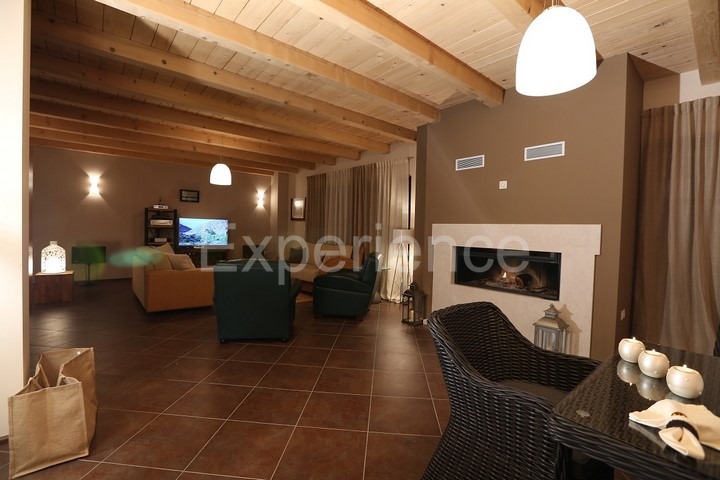 Svetvinčenta, villa con piscina e cantina, 15 km dal mare