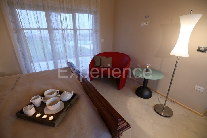 Svetvinčenta, villa con piscina e cantina, 15 km dal mare