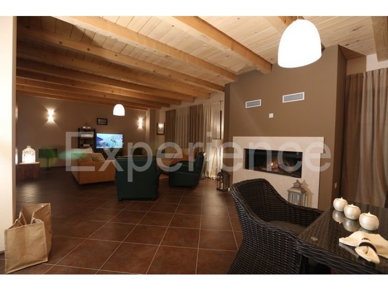 Svetvinčenta, villa con piscina e cantina, 15 km dal mare