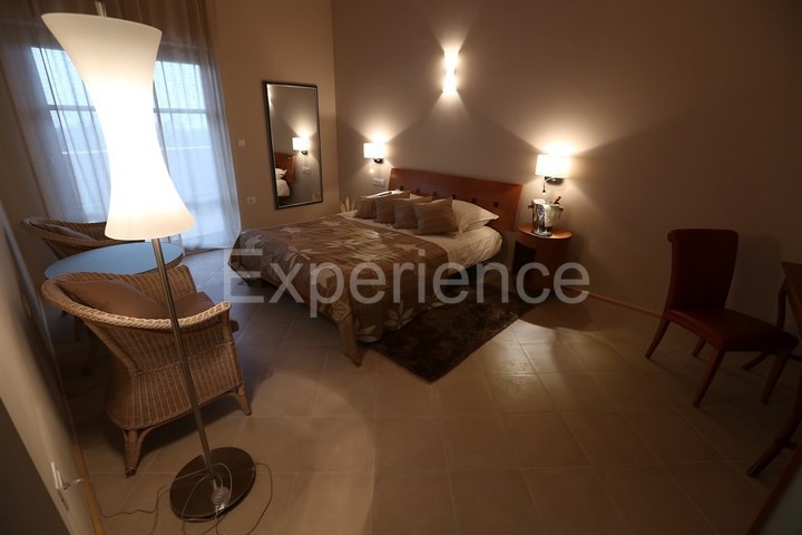 Svetvinčenta, villa con piscina e cantina, 15 km dal mare