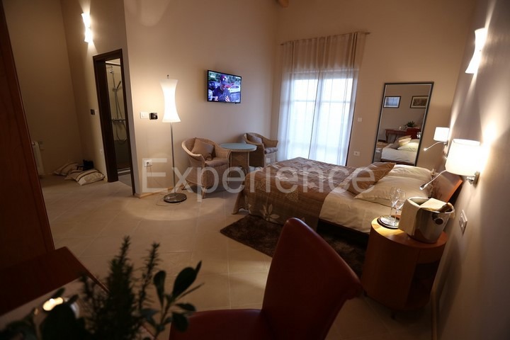 Svetvinčenta, villa con piscina e cantina, 15 km dal mare