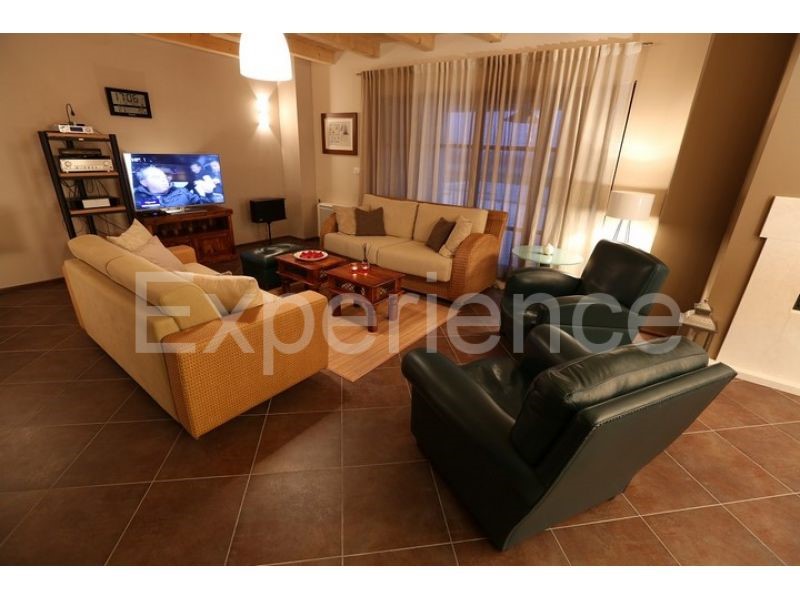 Svetvinčenta, villa con piscina e cantina, 15 km dal mare