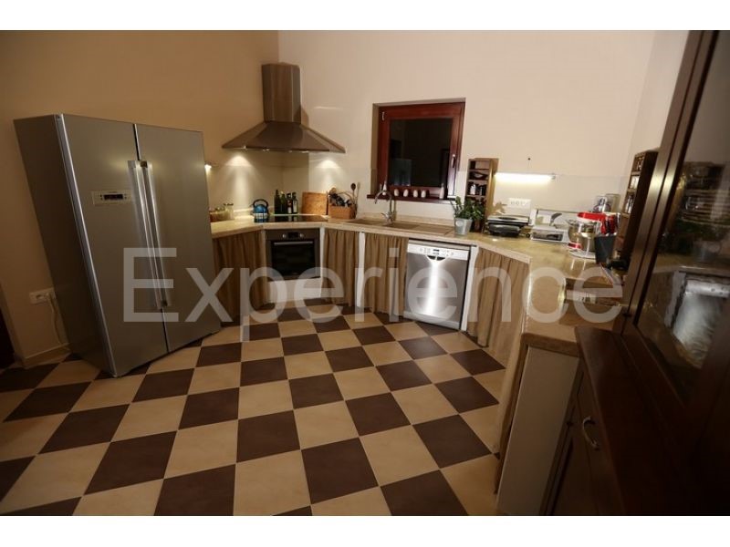 Svetvinčenta, villa con piscina e cantina, 15 km dal mare