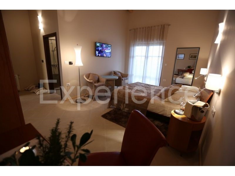 Svetvinčenta, villa con piscina e cantina, 15 km dal mare