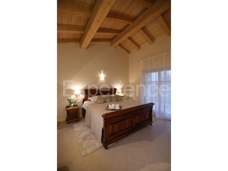 Svetvinčenta, villa con piscina e cantina, 15 km dal mare