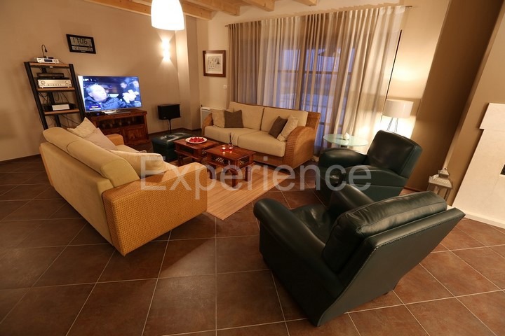 Svetvinčenta, villa con piscina e cantina, 15 km dal mare