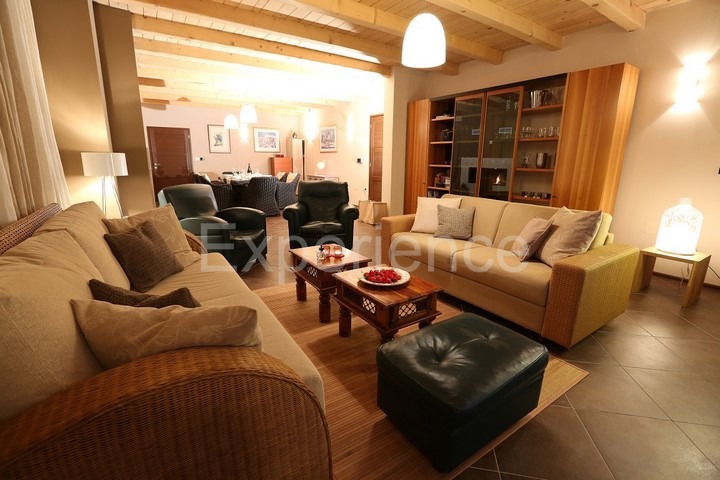 Svetvinčenta, villa con piscina e cantina, 15 km dal mare