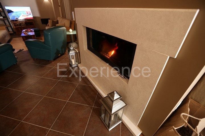 Svetvinčenta, villa con piscina e cantina, 15 km dal mare