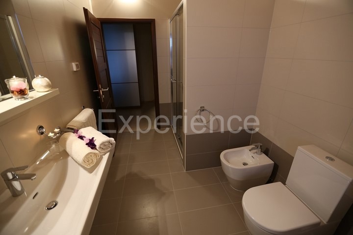 Svetvinčenta, villa con piscina e cantina, 15 km dal mare