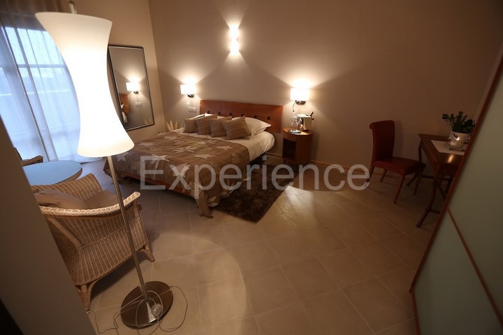 Svetvinčenta, villa con piscina e cantina, 15 km dal mare