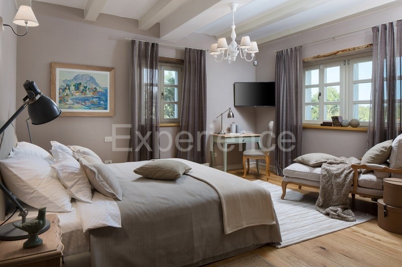 Vicino a Sveti Lovreč - lussuosa villa mediterranea!