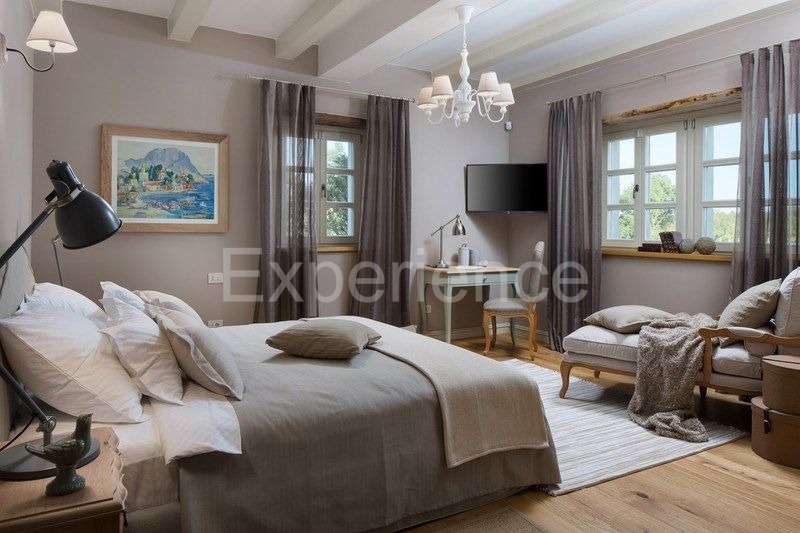 Vicino a Sveti Lovreč - lussuosa villa mediterranea!