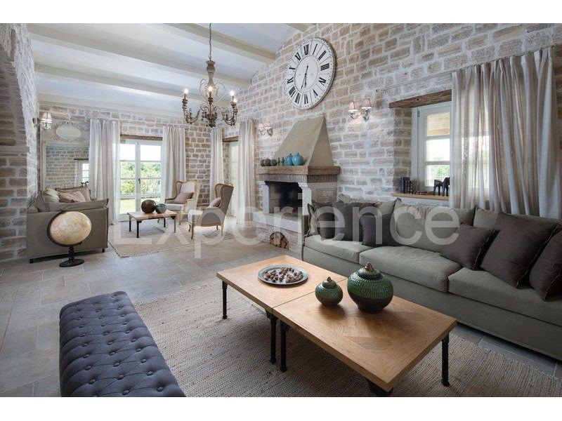 Vicino a Sveti Lovreč - lussuosa villa mediterranea!