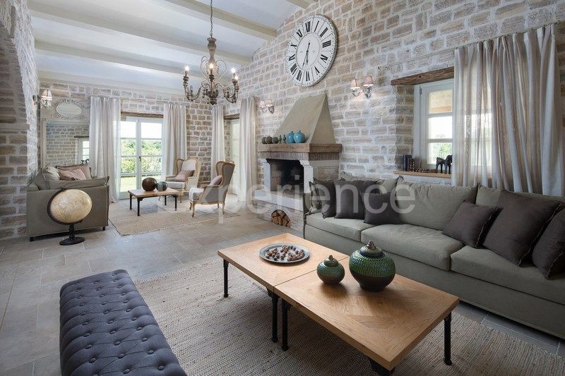 Vicino a Sveti Lovreč - lussuosa villa mediterranea!