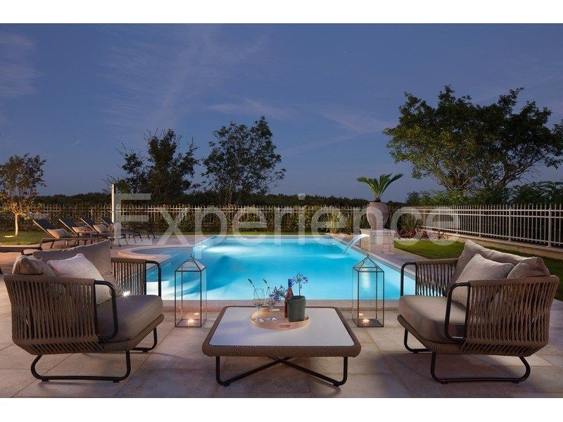 Vicino a Sveti Lovreč - lussuosa villa mediterranea!