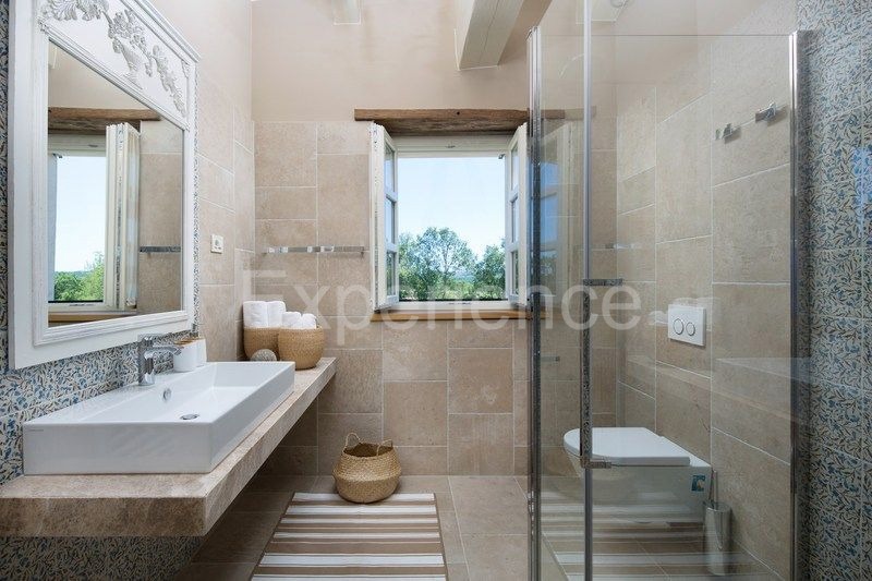 Vicino a Sveti Lovreč - lussuosa villa mediterranea!