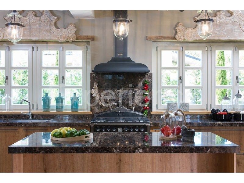 Vicino a Sveti Lovreč - lussuosa villa mediterranea!