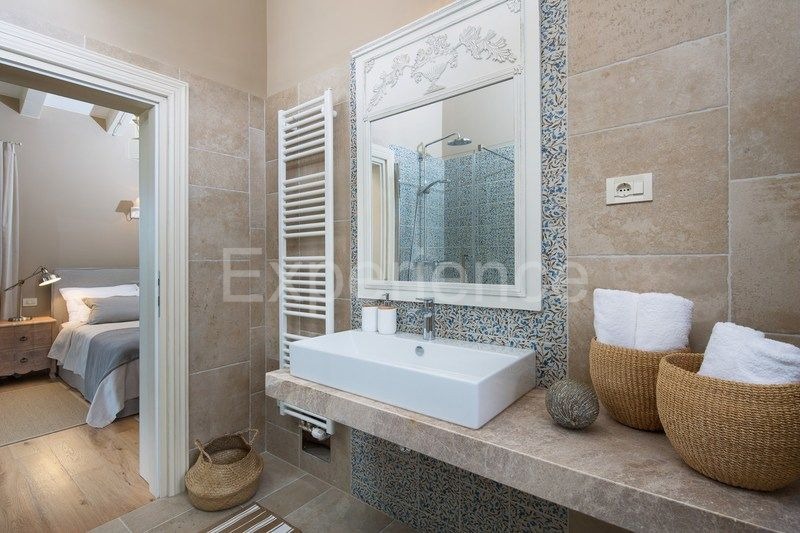 Vicino a Sveti Lovreč - lussuosa villa mediterranea!