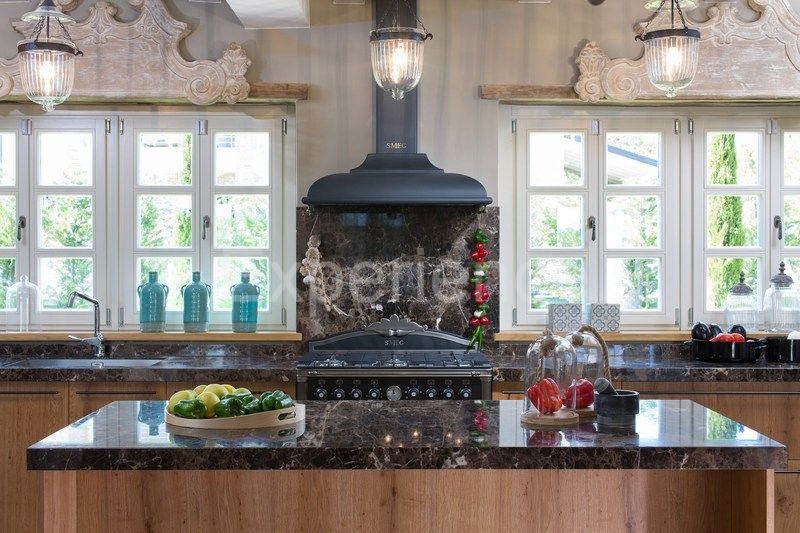 Vicino a Sveti Lovreč - lussuosa villa mediterranea!