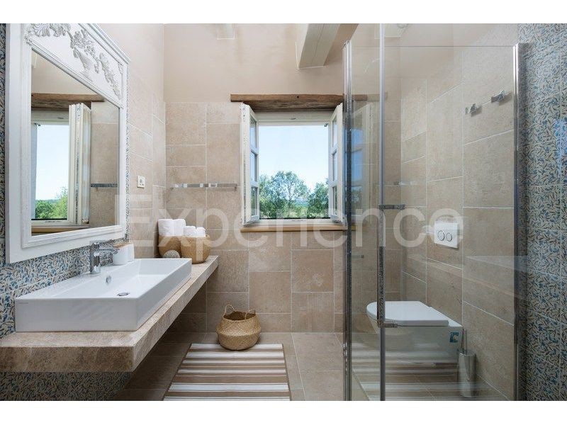 Vicino a Sveti Lovreč - lussuosa villa mediterranea!