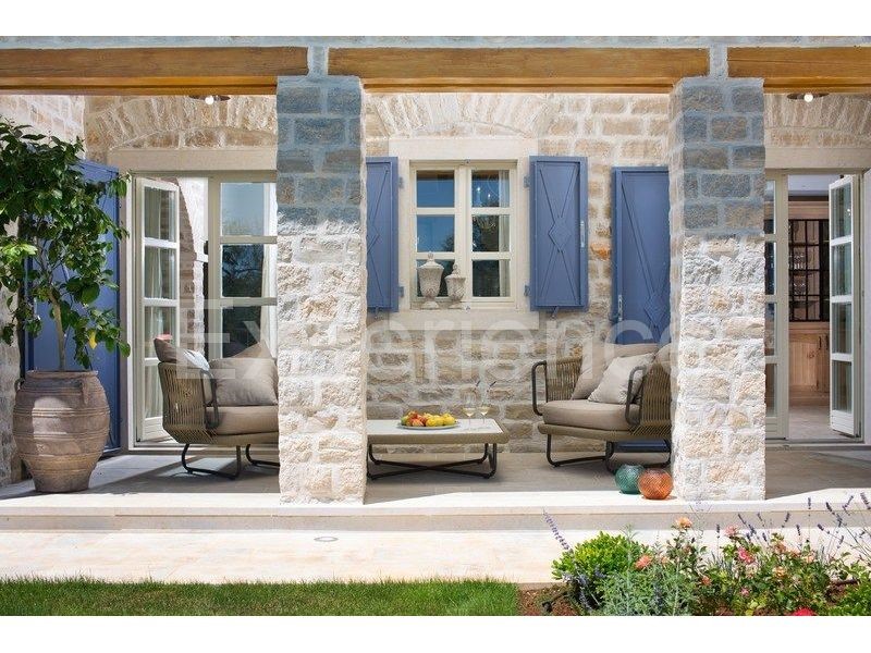 Vicino a Sveti Lovreč - lussuosa villa mediterranea!