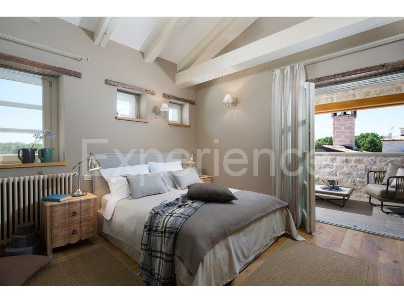 Vicino a Sveti Lovreč - lussuosa villa mediterranea!