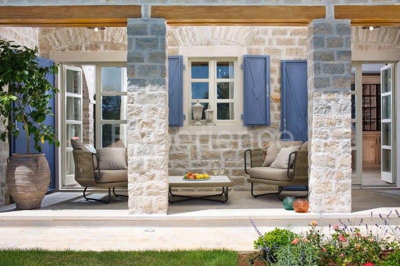 Vicino a Sveti Lovreč - lussuosa villa mediterranea!