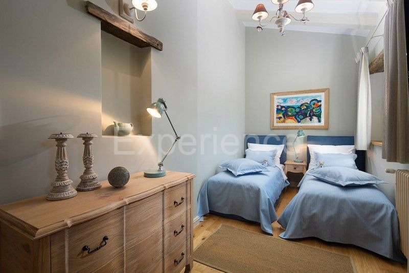 Vicino a Sveti Lovreč - lussuosa villa mediterranea!