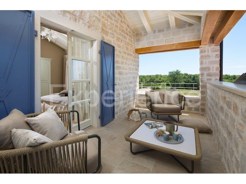 Vicino a Sveti Lovreč - lussuosa villa mediterranea!