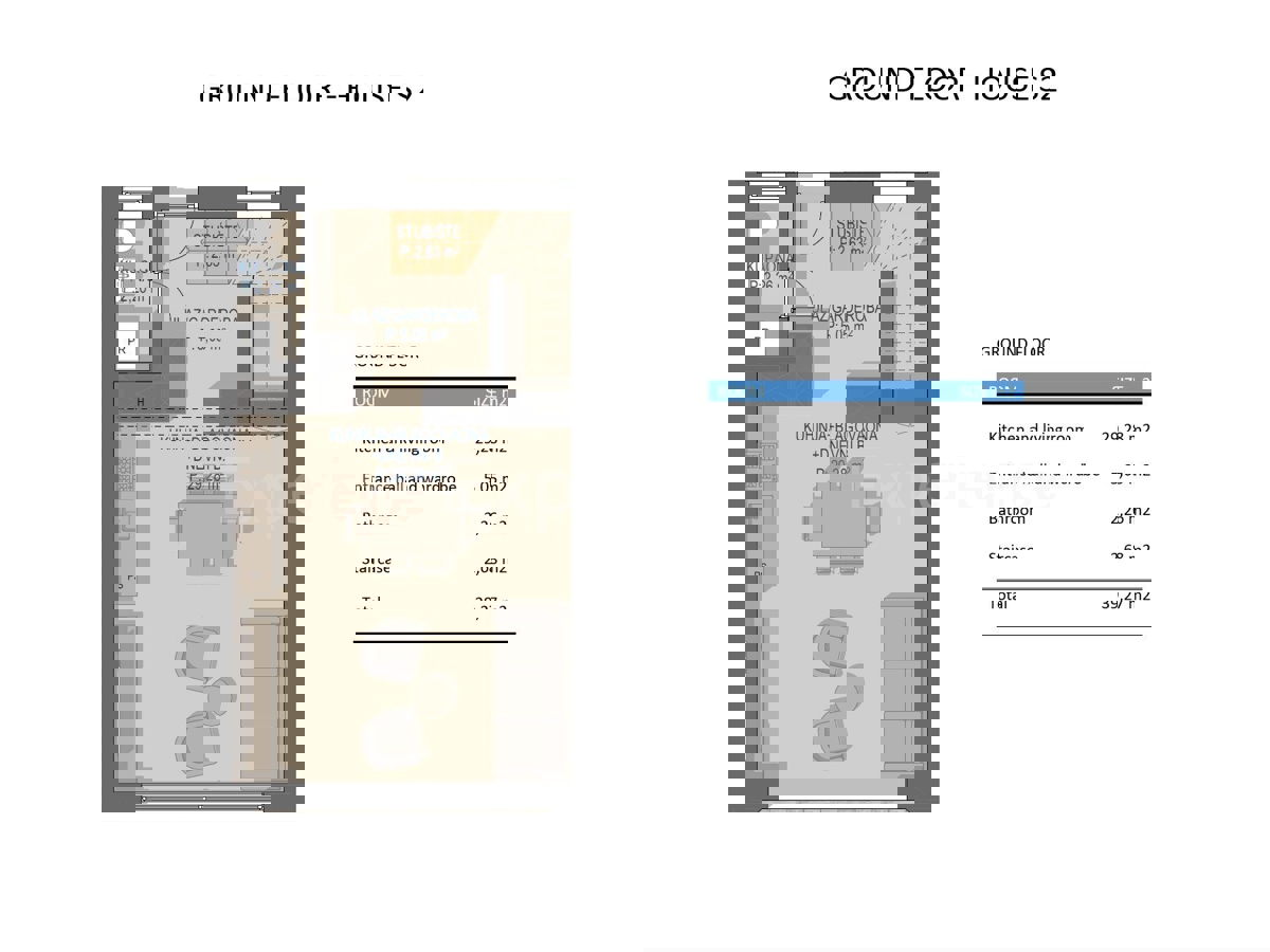 Vicino a Parenzo, casa con giardino - autentico fascino istriano e comfort moderno