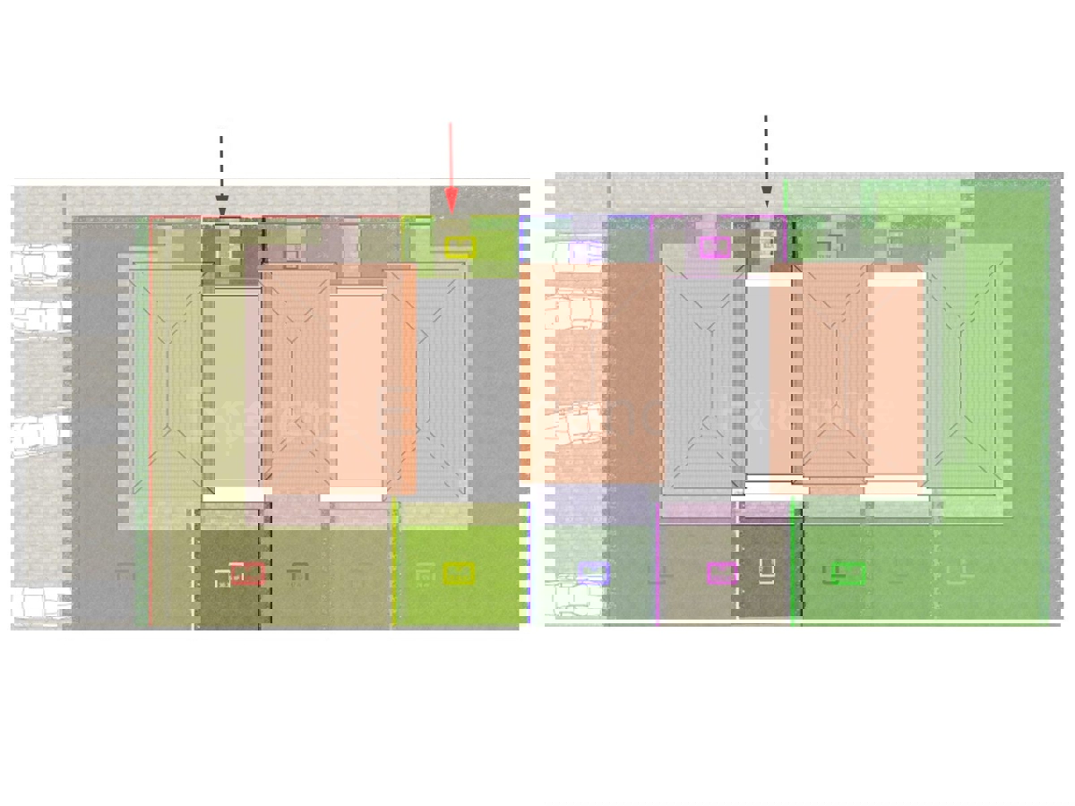 Vicino a Parenzo, casa con giardino - autentico fascino istriano e comfort moderno