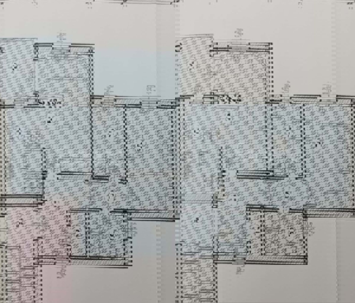 OCCASIONE! Cittanova - a 500 m dalla spiaggia, appartamento al 1. piano, VISTA MARE!