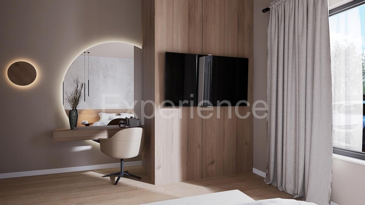 Villa con piscina - dove il comfort moderno incontra la natura