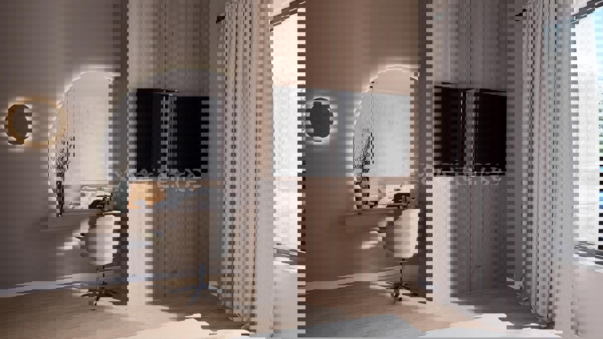 Villa con piscina - dove il comfort moderno incontra la natura