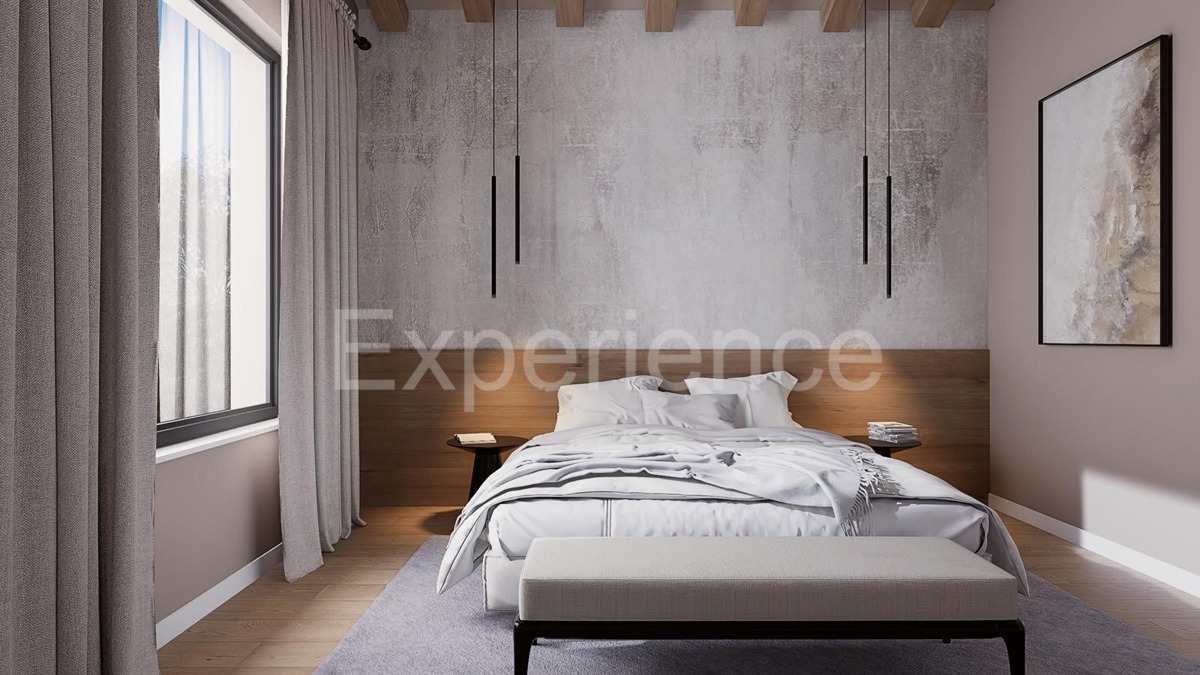 Villa con piscina - dove il comfort moderno incontra la natura