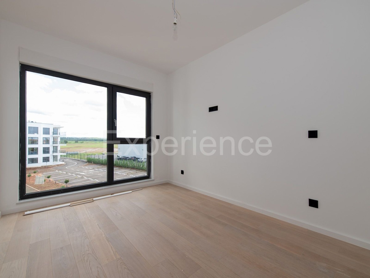 ISTRIA, Umago - appartamento con garage, 2. piano, ASCENSORE