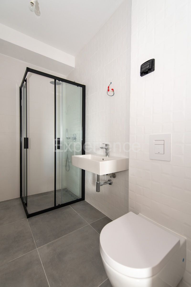 ISTRIA, Umago - appartamento con garage, 2. piano, ASCENSORE