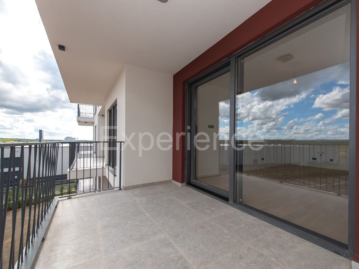 ISTRIA, Umago - appartamento con garage, 2. piano, ASCENSORE