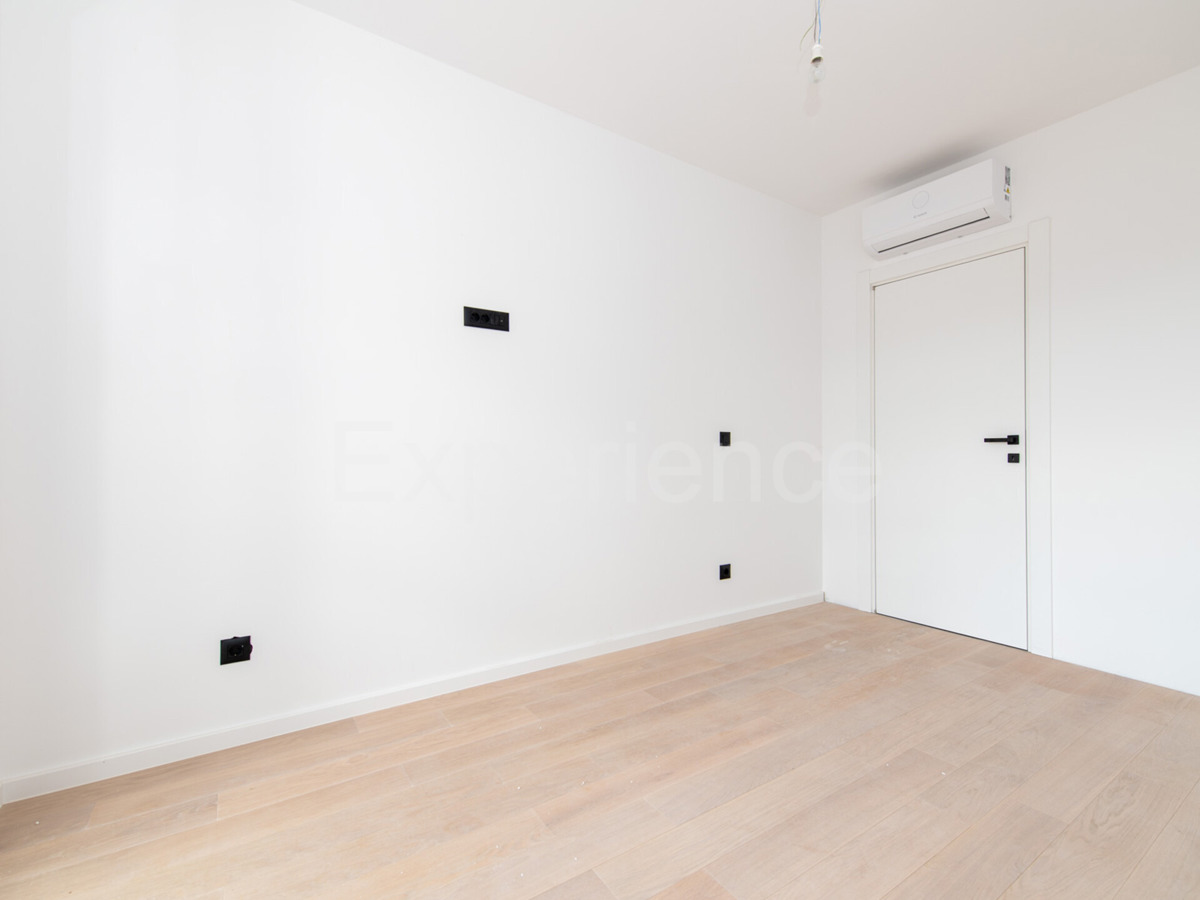 ISTRIA, Umago - appartamento con garage, 2. piano, ASCENSORE