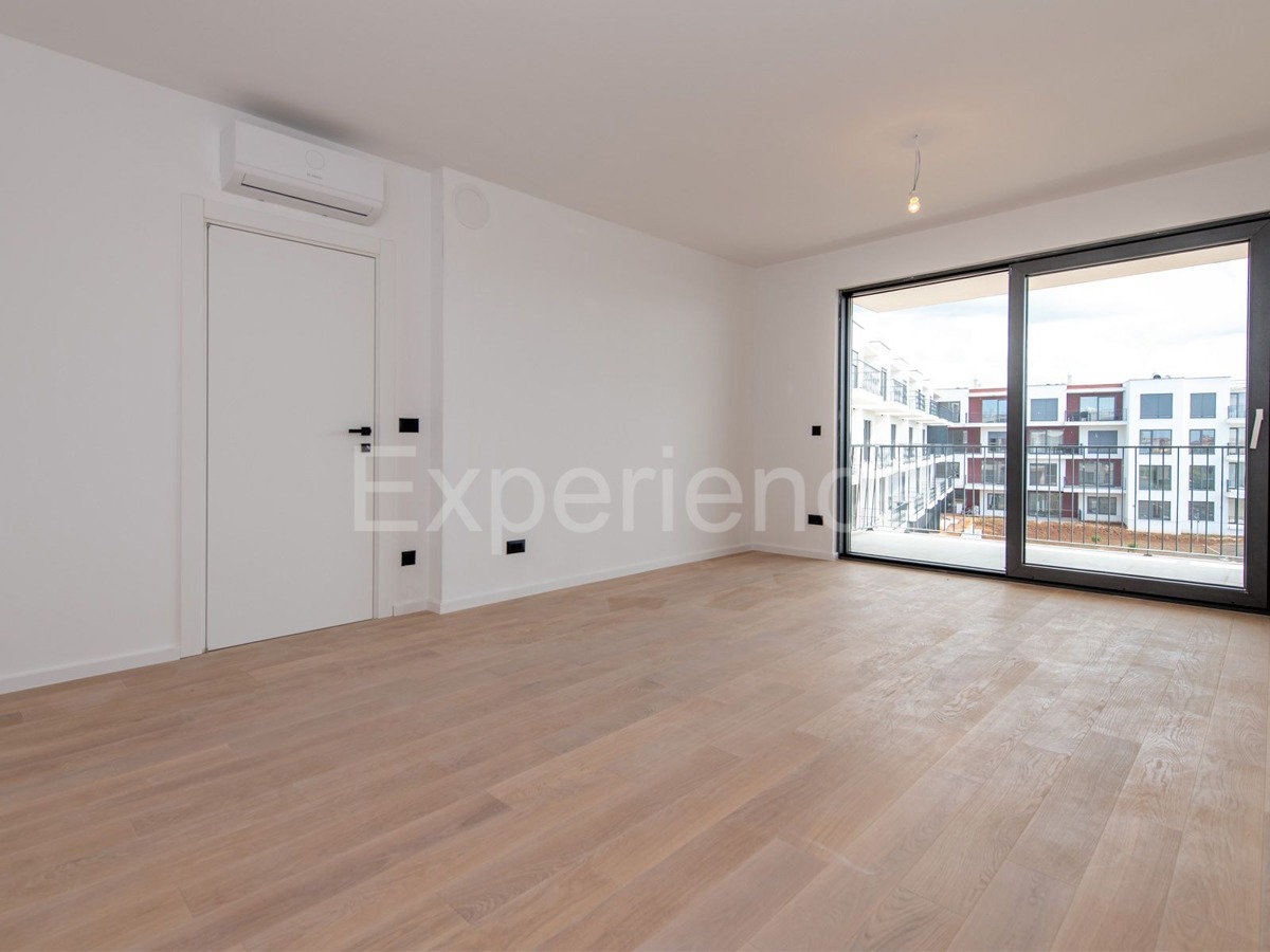 ISTRIA, Umago - appartamento con garage, 2. piano, ASCENSORE